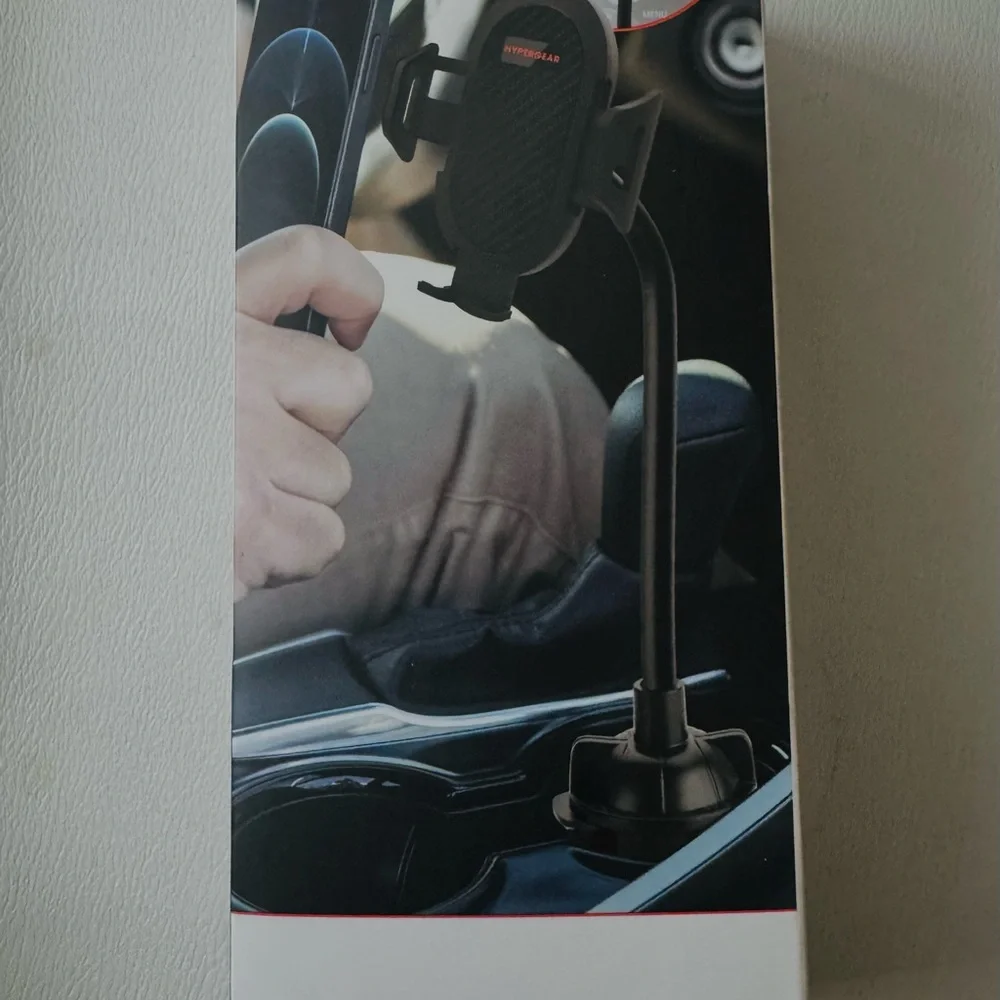 hypergear experience hands